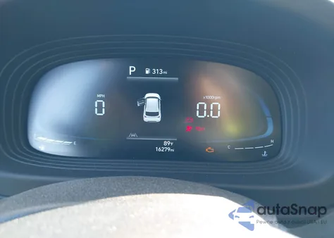 2023 Hyundai Venue Sel from USA, damaged, VIN KMHRC8A34PU253522